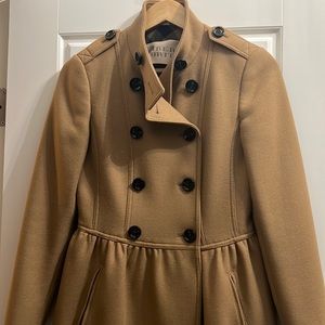 Burberry Coat